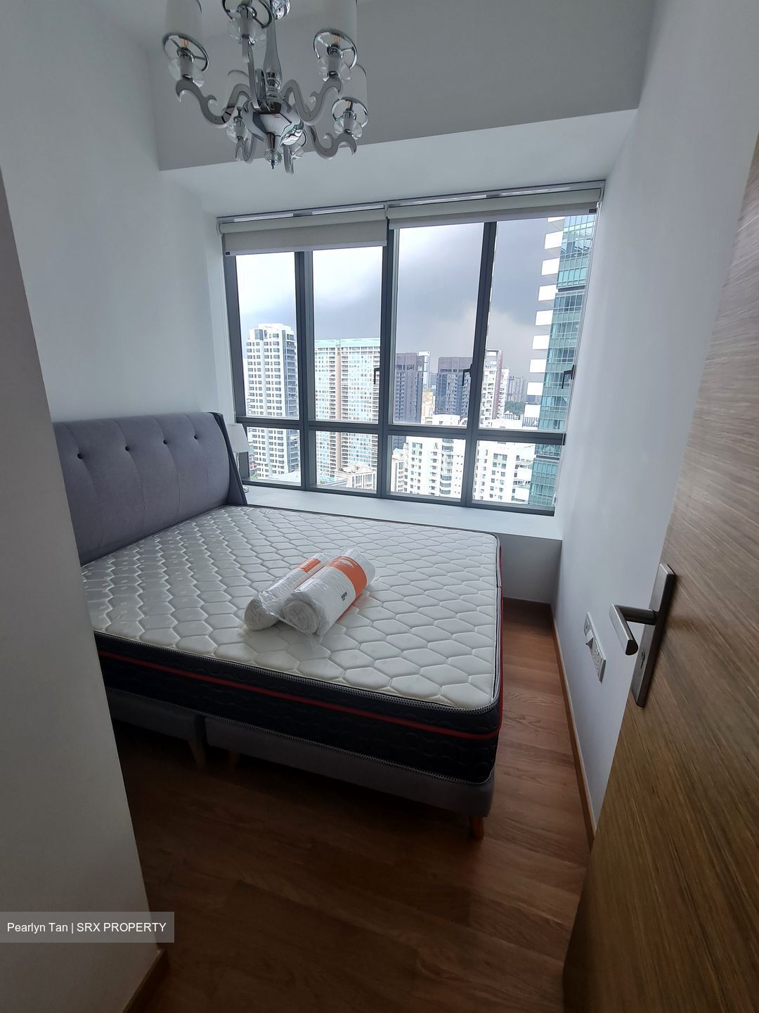 8 Saint Thomas (D9), Condominium #615516831